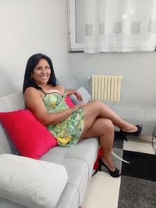 Chica busca chico en La Coruña: 