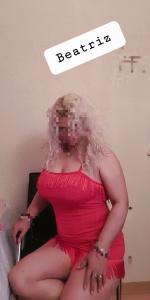 Chica busca chico en Barcelona: 