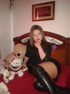 Chica busca chico en León: 