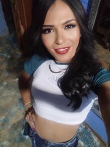 Travesti en Málaga: 