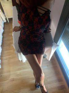 Chica busca chico en León: 