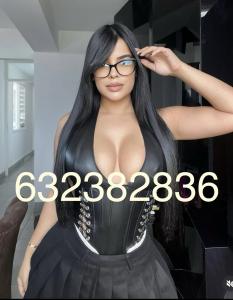 Chica busca chico en León: 