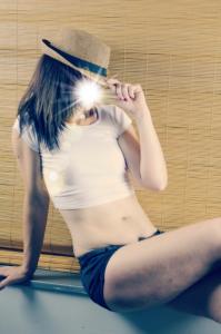 Chica busca chico en Huesca: 