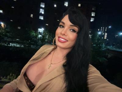 Transexual en Barcelona: 