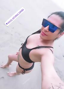 Transexual en Asturias: 