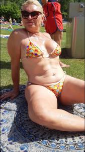 602016836: Chica busca chico en Málaga