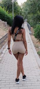 613803145: Chica busca chico en Madrid