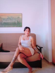 Transexual en Barcelona: 