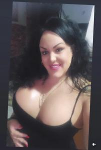 Transexual en Madrid: 