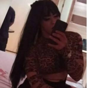 643098123: Transexual en Las Palmas