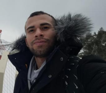 Chico busca chica en Madrid: 