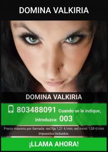631115852: Virtual en Madrid
