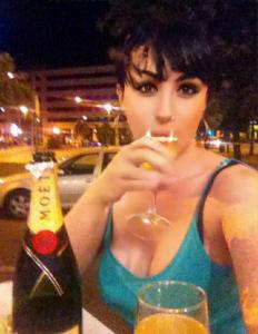 Transexual en Navarra: 