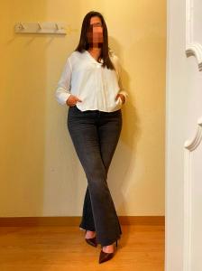 Chica busca chico en Tenerife: 