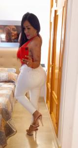 642849973: Transexual en Málaga