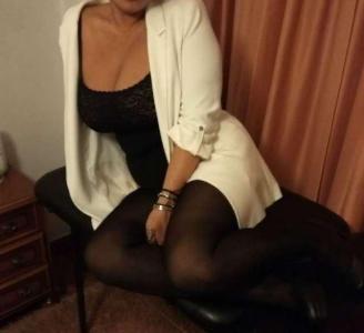 Chica busca chico en Pontevedra: 