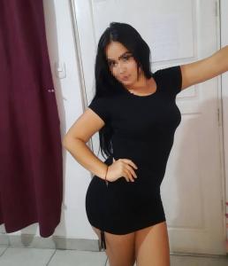 Chica busca chico en Barcelona: 