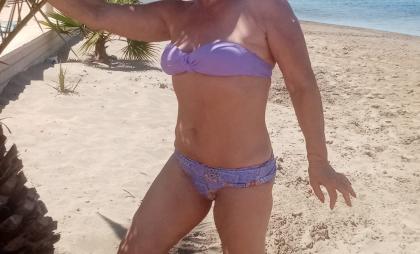 Chica busca chico en Murcia: 