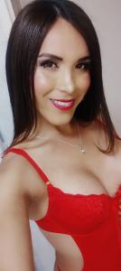 Transexual en Asturias: 