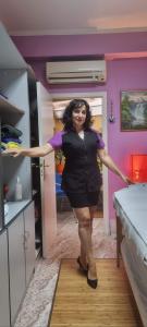 Chica busca chico en Mallorca: 