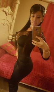 Chica busca chico en Málaga: 