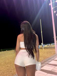 613946786: Transexual en Barcelona