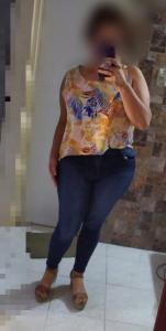 Chica busca chico en Sevilla: 