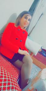 Transexual en Cádiz: 