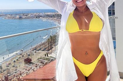 Chica busca chico en Madrid: 