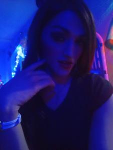 617172176: Transexual en Valencia