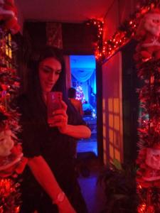 Transexual en Valencia: 