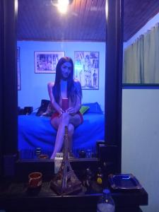 Transexual en Valencia: 