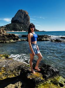 Chica busca chico en Alicante: 