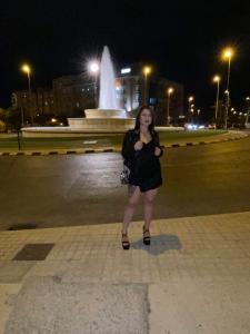 Chica busca chico en Alicante: 
