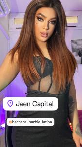 618328824: Transexual en Jaén