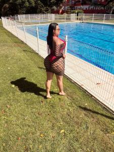 Transexual en Zaragoza: 