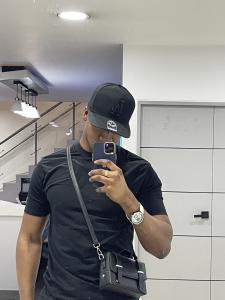 Chico busca chica en Barcelona: 