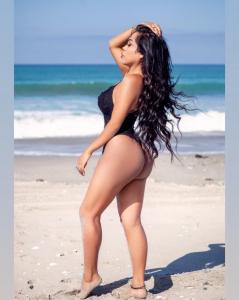 Transexual en Barcelona: 