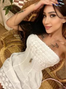 Transexual en Madrid: 