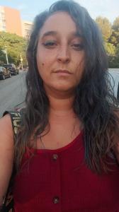 Chica busca chico en Murcia: 