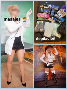 Chica busca chico en León: 