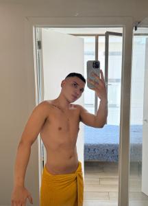 Chico busca chica en Vizcaya: 