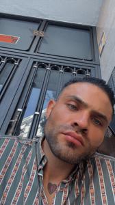 614773933: Chico busca chica en Madrid