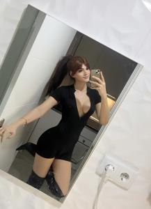 663633731: Travesti en Madrid