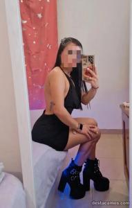 644447072: Chica busca chico en Ciudad Real