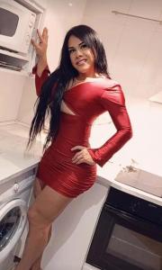 603926841: Transexual en Valladolid