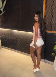 Chica busca chico en La Coruña: 