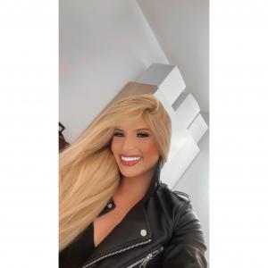 Transexual en Alicante: 