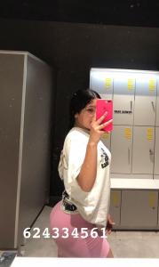 Chica busca chico en Alicante: 