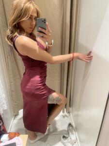 Transexual en León: 